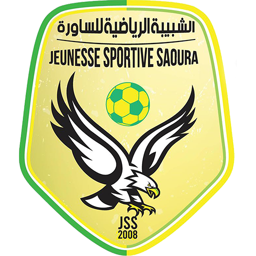 JS Saoura