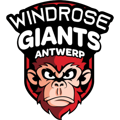 Antwerp Giants