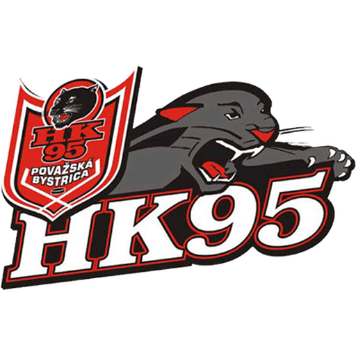 HK 95 Panthers Považská Bystrica