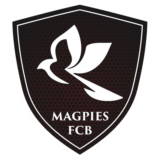 Bruno-'s Magpies