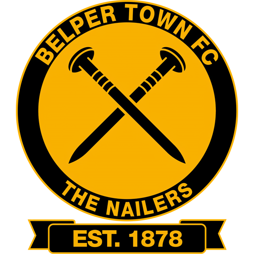 Belper Town