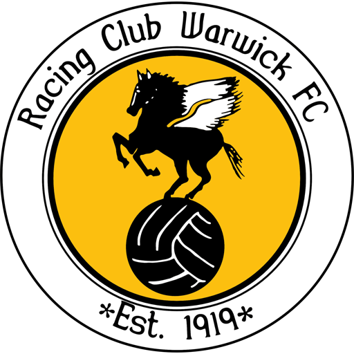 Racing Club Warwick