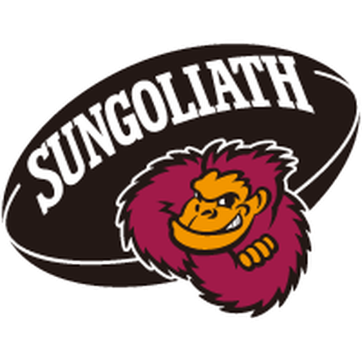 Tokyo Sungoliath