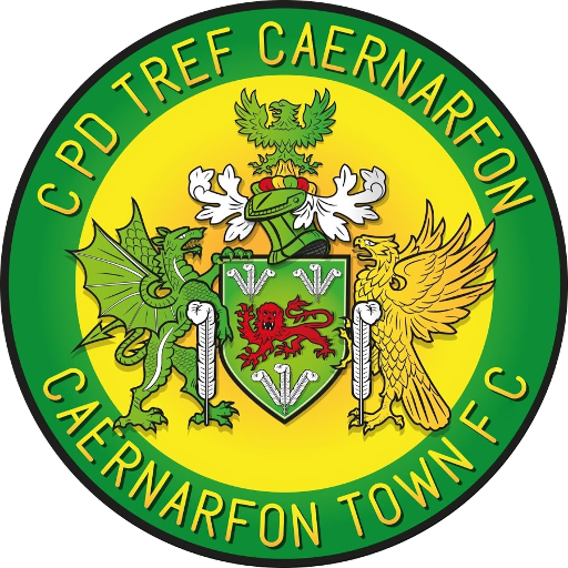 Caernarfon Town FC