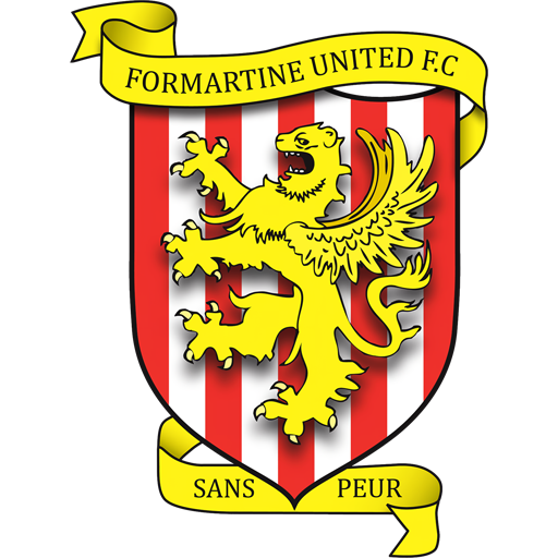 Formartine United