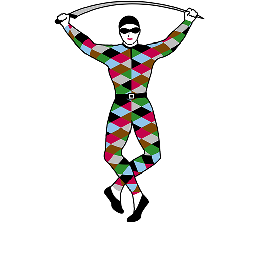 Harlequins