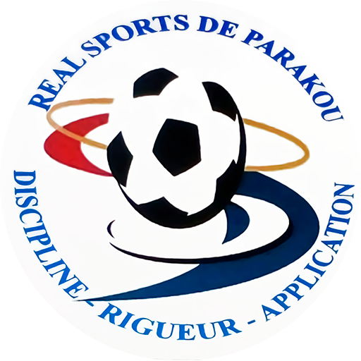 Réal Sports de Parakou FC