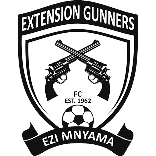 Extension Gunners