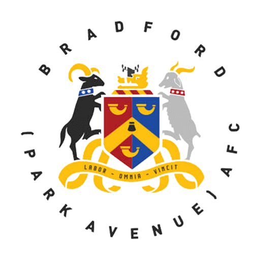 Bradford Park Avenue