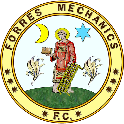 Forres Mechanics