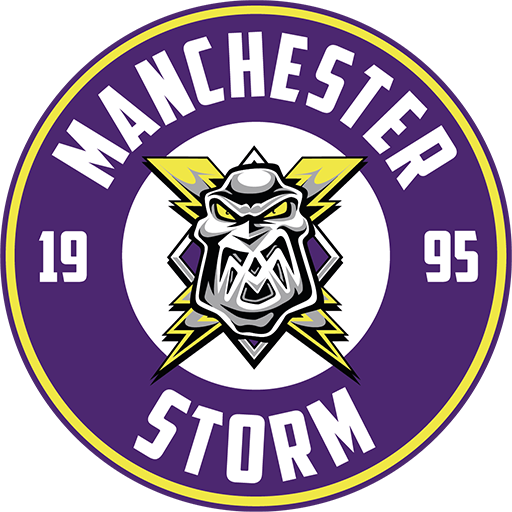 Manchester Storm