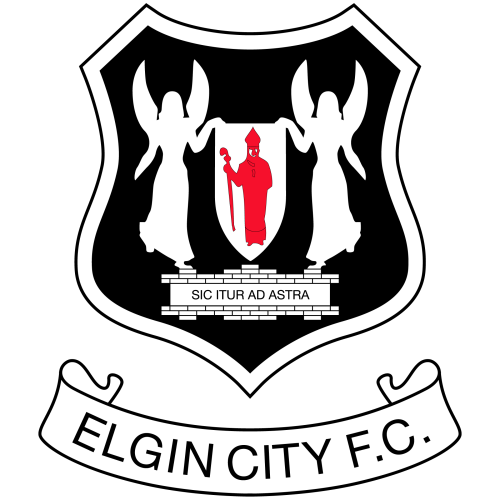 Elgin City