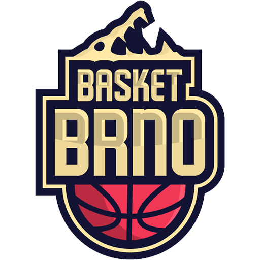 Basket Brno