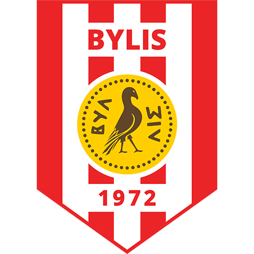 KF Bylis