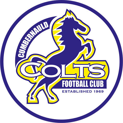 Cumbernauld Colts