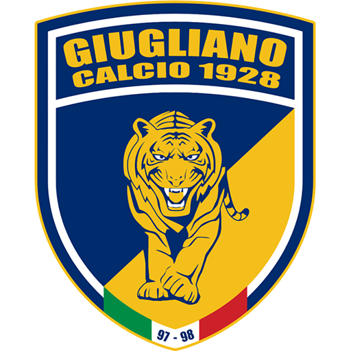 S.S.C. Giugliano