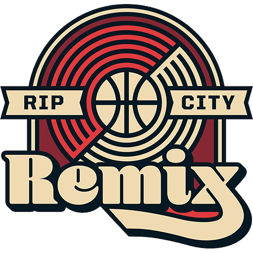 Rip City Remix