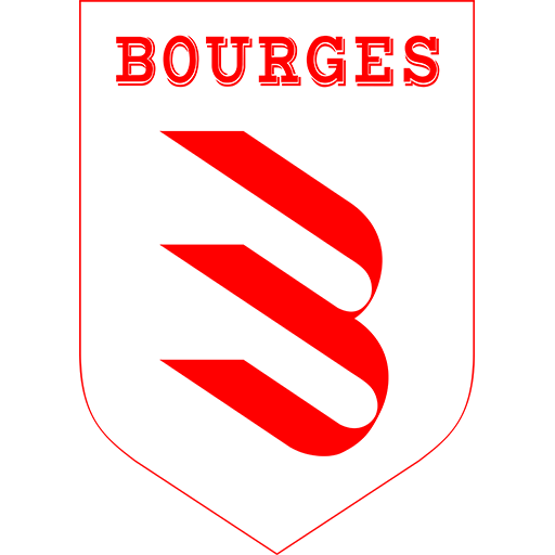 Bourges Foot 18