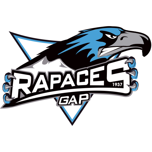 Rapaces Gap