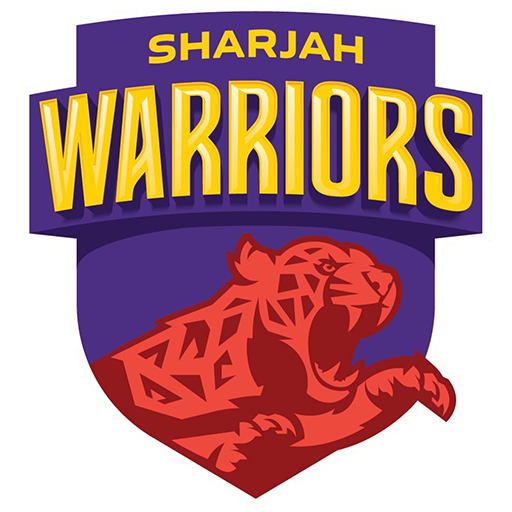 Sharjah Warriors