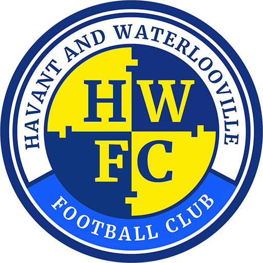 Havant and  Waterlooville