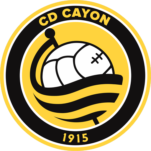 Cayón