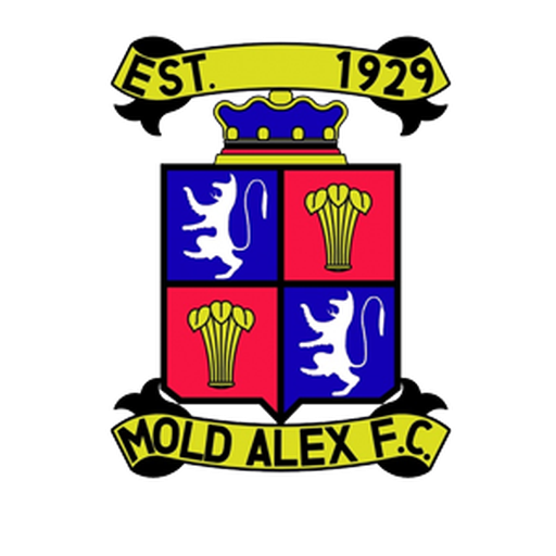 Mold Alexandra