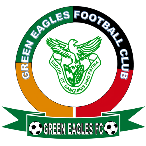 Green Eagles