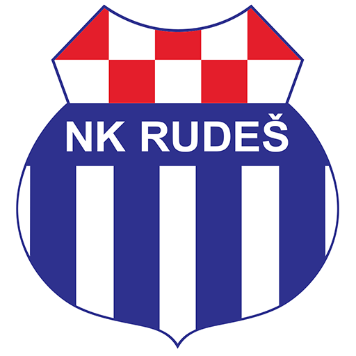 Rudeš