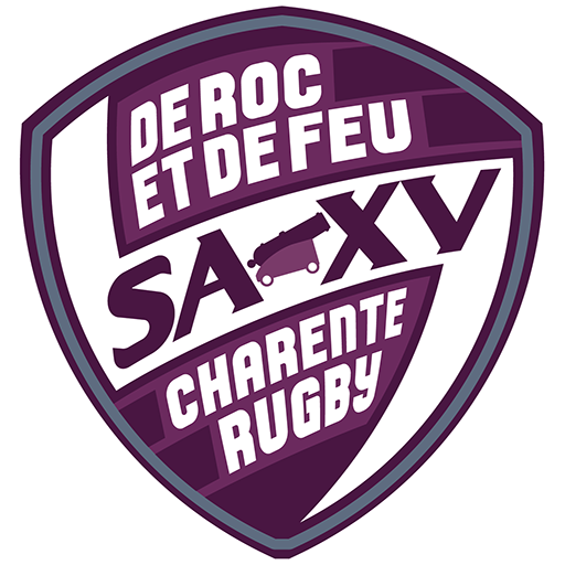 Soyaux Angoulême XV Charente