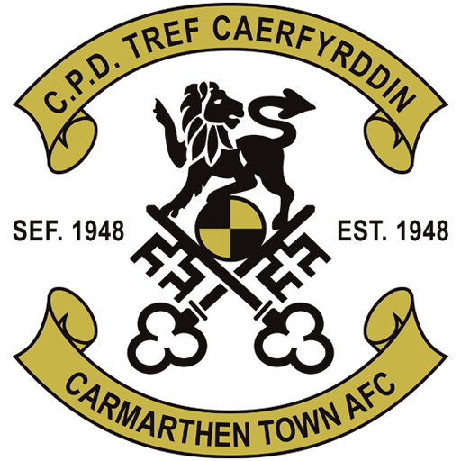 Carmarthen Town