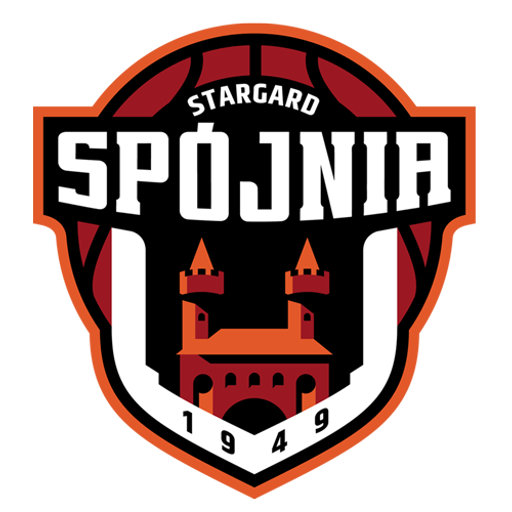 Spójnia Stargard