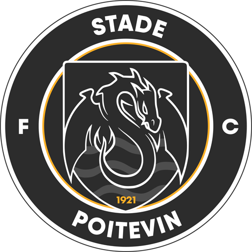 Stade Poitevin FC