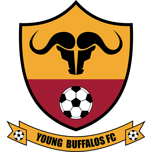 Young Buffaloes