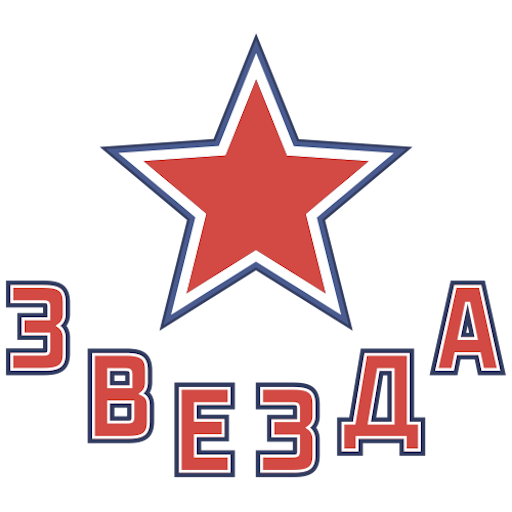 HC Zvezda Moscow