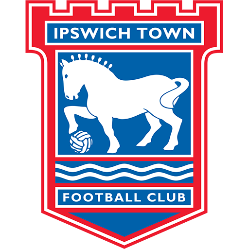 Ipswich Women