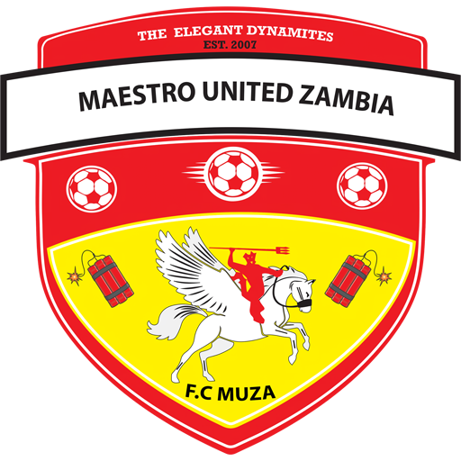 Man Utd Zambia Academy