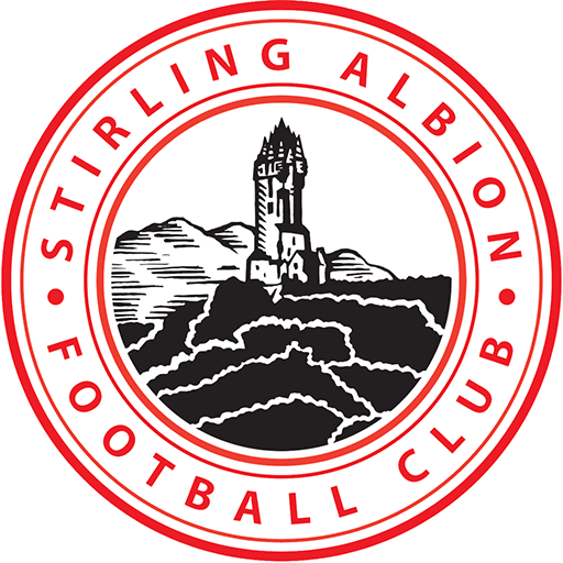 Stirling Albion