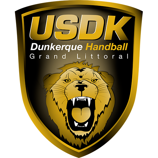 Dunkerque Handball Grand Littoral