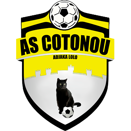 AS Cotonou