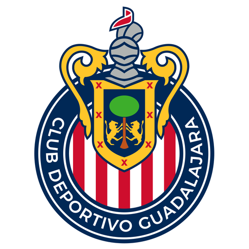 C.D. Guadalajara Femenil