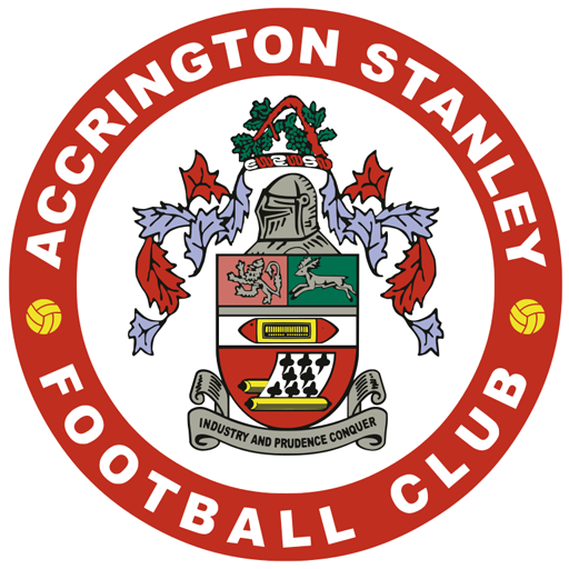 Accrington