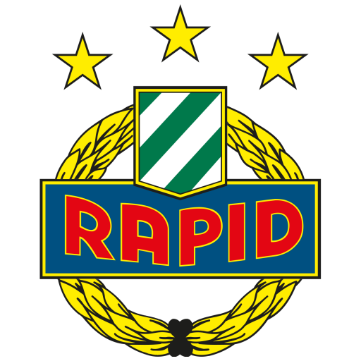 Rapid Wien II