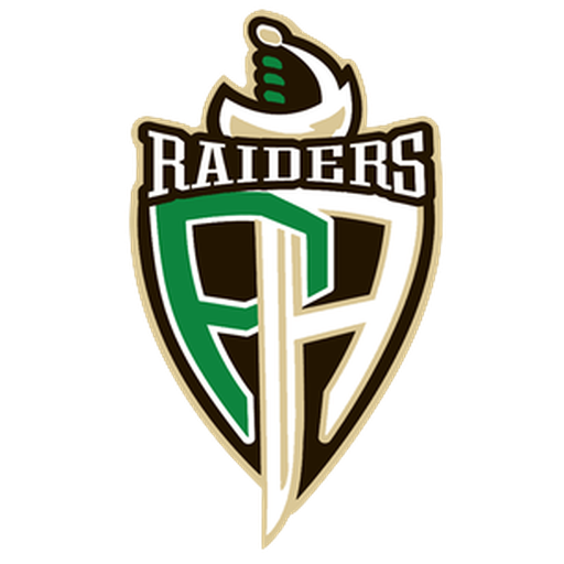 Prince Albert Raiders