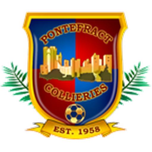 Pontefract Collieries