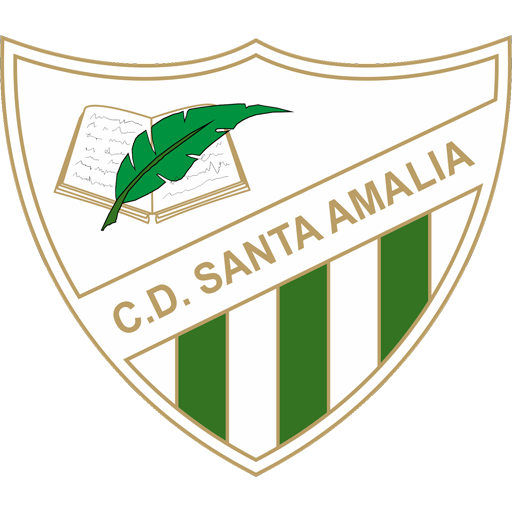 Santa Amalia