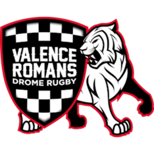 Valence Romans Drôme Rugby