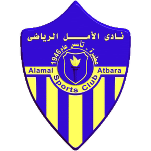 Alamal SC Atbara