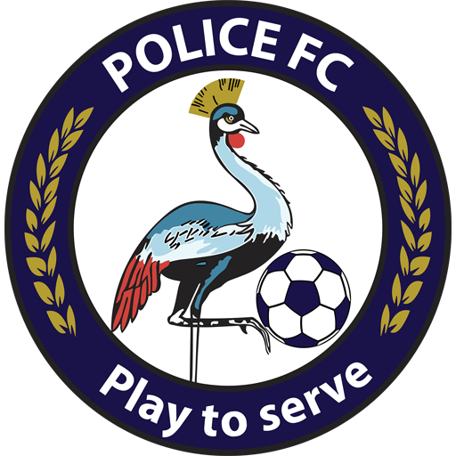 Uganda Police FC