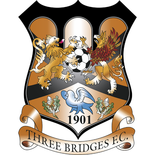 Three Bridges